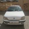 Renault Clio 1 1994 Clio 1