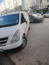 Hyundai H1 2010 Tolé