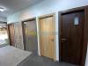 PORTES en MDF et PVC 