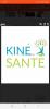 Kiné Rééducation fonctionnelle 