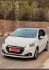 Peugeot 208 2018 Allure Facelift