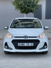 Hyundai Grand i10 2019 Restylée DZ