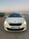 Peugeot 308 2014 Allure