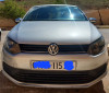 Volkswagen Polo 2015 Nouvelle Trendline