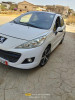 Peugeot 207 2012 Allure