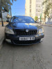 Skoda Octavia 2010 Octavia