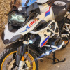 BMW Gs 1250 Rally lc 