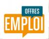 OFFRE D'EMPLOI