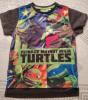 T-Shirt tortue NINJA