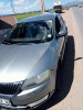 Skoda Rapid 2013 