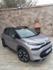 Citroen C3 Air cross 2022 Shinne