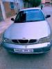 Daewoo Nubira 1999 Nubira