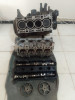 Moteur Ford fista 2014 