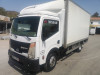 Nissan Nt 400 cabstar 2015