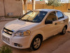 Chevrolet Aveo 4 portes 2012 