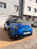 Fiat 500x 2024 La tout