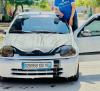 Renault Clio 2 2000 