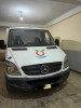 Mercedes Sprinter 2012