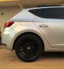 Seat Leon 2014 Leon