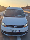 Volkswagen Caddy 2015 Cross