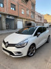 Renault Clio 4 2019 GT Line +