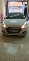 Peugeot 208 2019 Allure Facelift