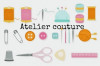 Atelier de Couture 