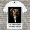 Shirts 2pac