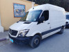 Sprinter 311cdi Marcedase 2018