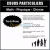 Math,phys,chim دروس الدعم كل الاطوار