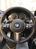 Airbag BMW série 1234 a partir de 2012 pack M 