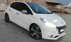 Peugeot 208 2013 Allure