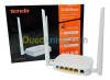 MODEM ROUTEUR TENDA D301 V4 ADSL WIFI