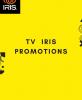 PROMOTIONS SUR TOUS LES TV IRIS 