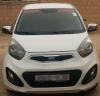 Kia Picanto 2014 Pop