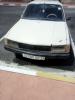 Peugeot 305 1987 براك