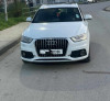 Audi Q3 2013 S Line