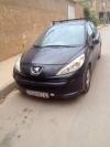 Peugeot 207 2007 