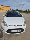 Ford Fiesta 2012 Titanium Sport pack