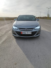 Opel Astra 2017 Astra