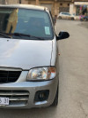 Suzuki Alto 2006 Alto