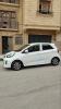 Kia Picanto 2016 Safety