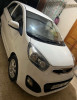 Kia Picanto 2013 