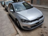 Volkswagen Golf 7 2014 Trendline +