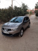 Nissan Qashqai 2015 +2 Tekna