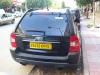 Kia sorento 2009 