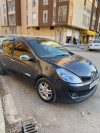 Renault Clio 3 2007 Clio 3