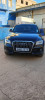 Audi Q5 2015 Off Road