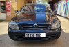 Citroen Xsara 2002 Xsara