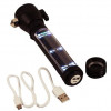 Torche multi function flashlight